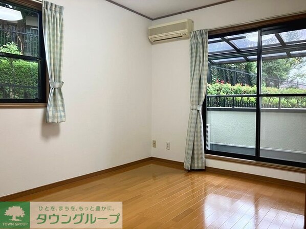 相原町戸建の物件内観写真